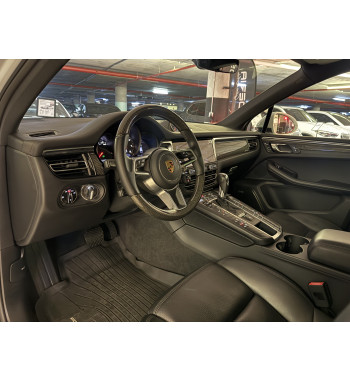 PORSCHE MACAN GTS 2020