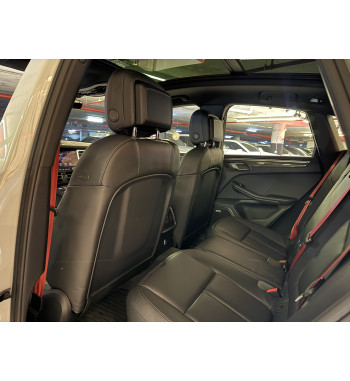 PORSCHE MACAN GTS 2020