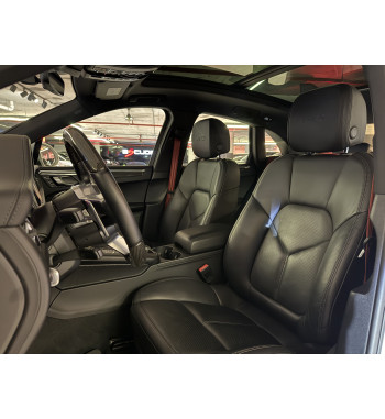 PORSCHE MACAN GTS 2020