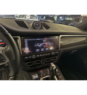 PORSCHE MACAN GTS 2020