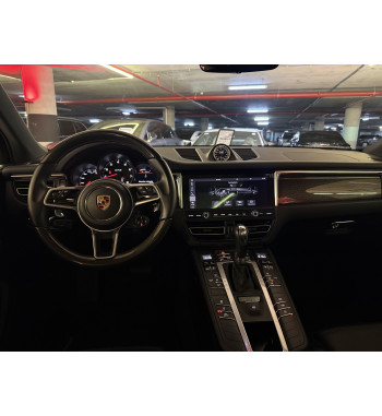 PORSCHE MACAN GTS 2020