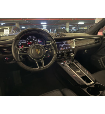 PORSCHE MACAN GTS 2020