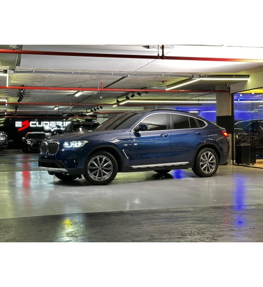 BMW X4 XDRIVE 20I 2022