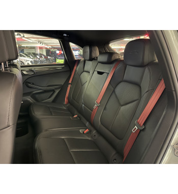 PORSCHE MACAN GTS 2020