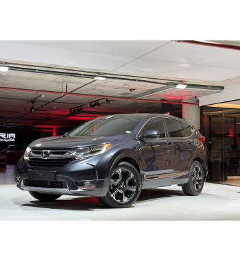 HONDA CR-V EXL TURBO 2018