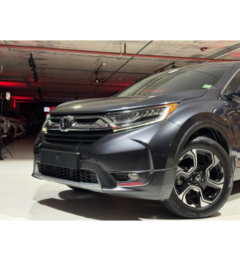 HONDA CR-V EXL TURBO 2018