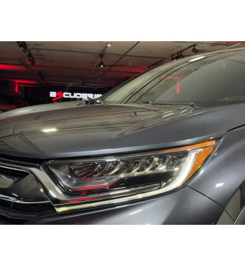 HONDA CR-V EXL TURBO 2018