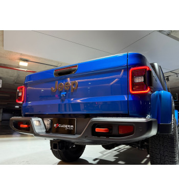 Jeep Gladiator 2023
