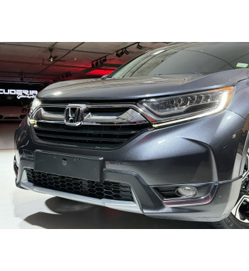 HONDA CR-V EXL TURBO 2018
