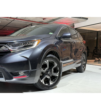 HONDA CR-V EXL TURBO 2018