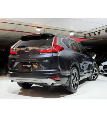 HONDA CR-V EXL TURBO 2018