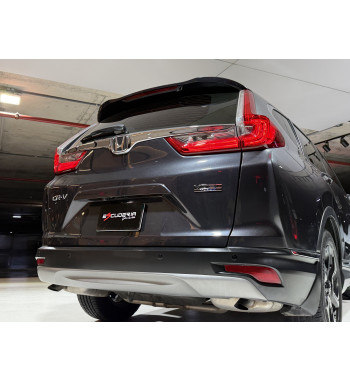 HONDA CR-V EXL TURBO 2018