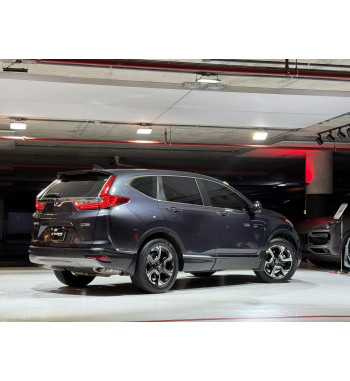 HONDA CR-V EXL TURBO 2018