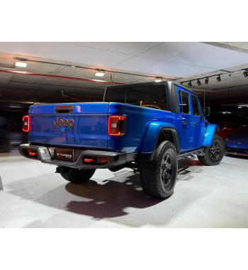 Jeep Gladiator 2023