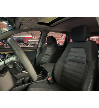 HONDA CR-V EXL TURBO 2018