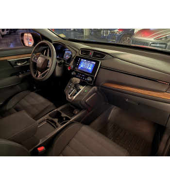 HONDA CR-V EXL TURBO 2018