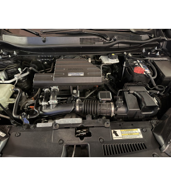 HONDA CR-V EXL TURBO 2018