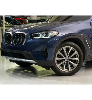 BMW X4 XDRIVE 20I 2022