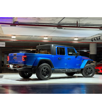 Jeep Gladiator 2023