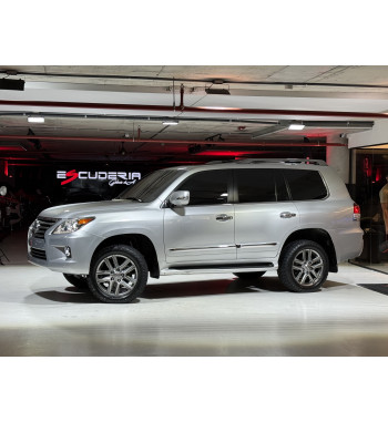 LEXUS LX570 2014