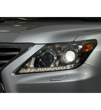 LEXUS LX570 2014