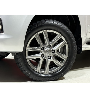 LEXUS LX570 2014