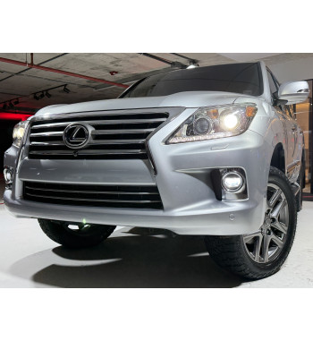 LEXUS LX570 2014
