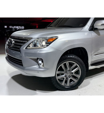 LEXUS LX570 2014