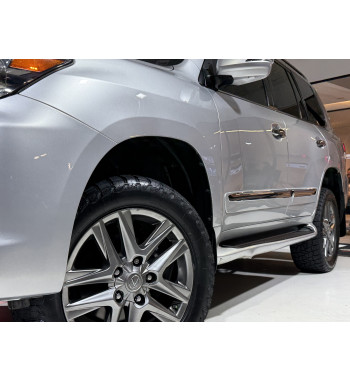 LEXUS LX570 2014