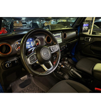 Jeep Gladiator 2023