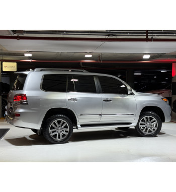 LEXUS LX570 2014