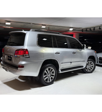 LEXUS LX570 2014