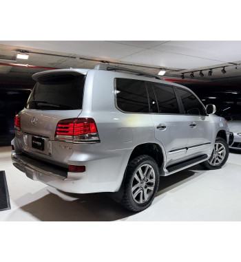 LEXUS LX570 2014