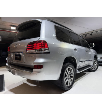LEXUS LX570 2014