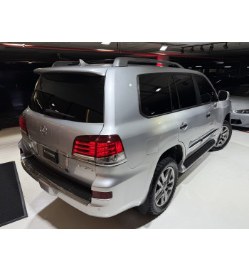 LEXUS LX570 2014