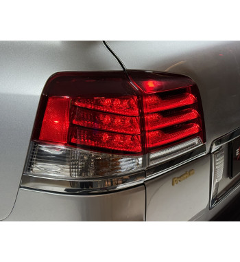 LEXUS LX570 2014