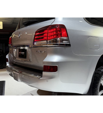 LEXUS LX570 2014