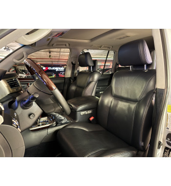 LEXUS LX570 2014