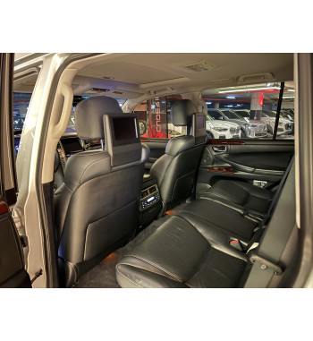 LEXUS LX570 2014