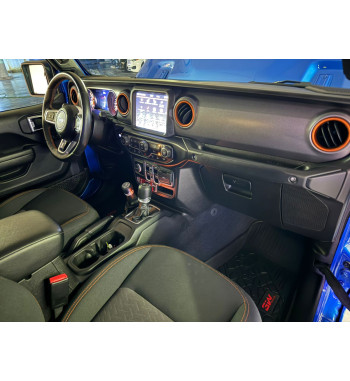 Jeep Gladiator 2023