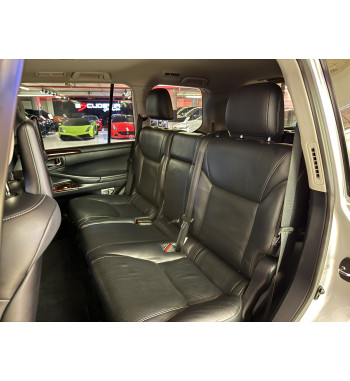 LEXUS LX570 2014