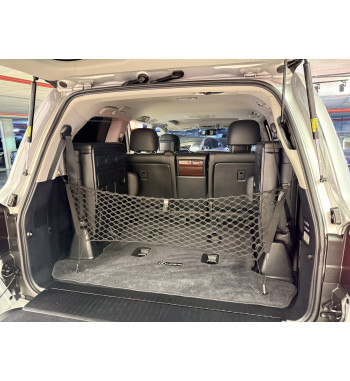LEXUS LX570 2014