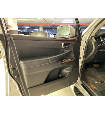 LEXUS LX570 2014
