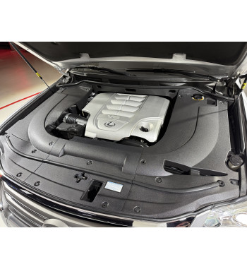 LEXUS LX570 2014