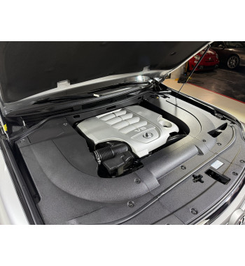 LEXUS LX570 2014