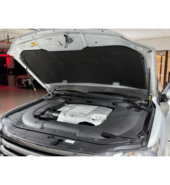 LEXUS LX570 2014