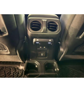 Jeep Gladiator 2023