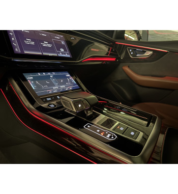 AUDI Q8 2021