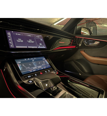 AUDI Q8 2021