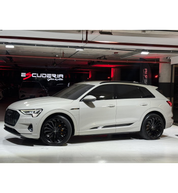 AUDI E-TRON 2020